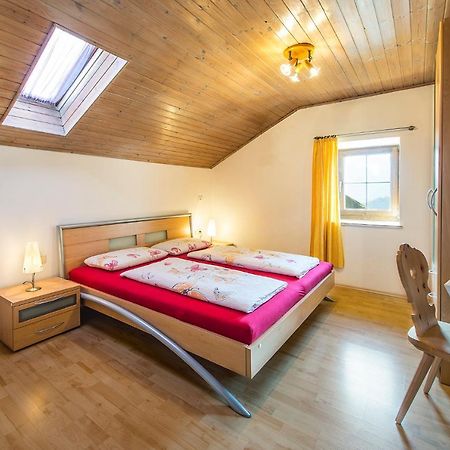 Unterversanthof - Grosse Ferienwohnung Fuer Bis Zu 6 Personen Naturns Εξωτερικό φωτογραφία