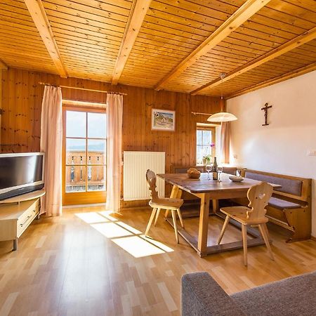 Unterversanthof - Grosse Ferienwohnung Fuer Bis Zu 6 Personen Naturns Εξωτερικό φωτογραφία