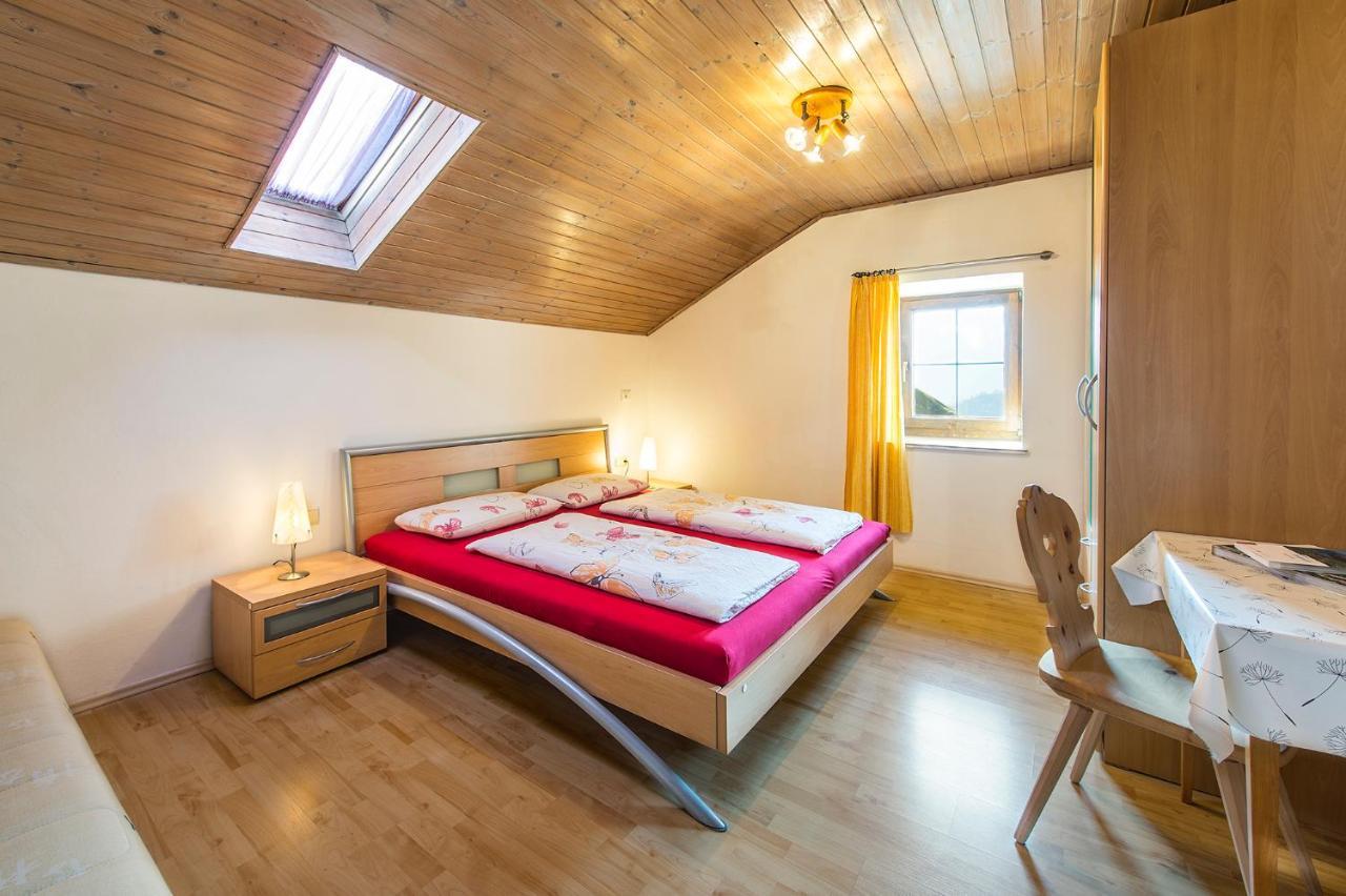 Unterversanthof - Grosse Ferienwohnung Fuer Bis Zu 6 Personen Naturns Εξωτερικό φωτογραφία