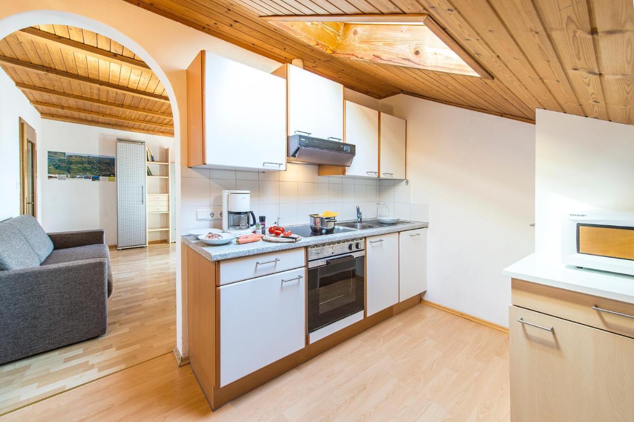 Unterversanthof - Grosse Ferienwohnung Fuer Bis Zu 6 Personen Naturns Εξωτερικό φωτογραφία