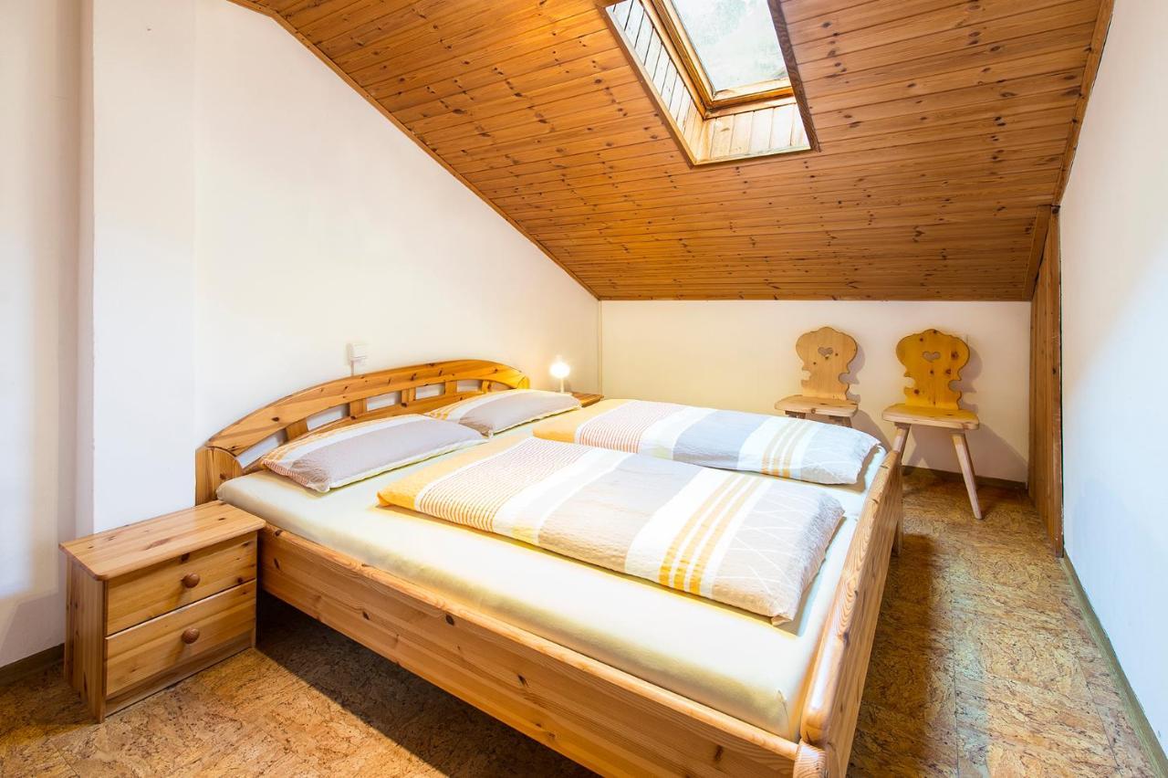 Unterversanthof - Grosse Ferienwohnung Fuer Bis Zu 6 Personen Naturns Εξωτερικό φωτογραφία